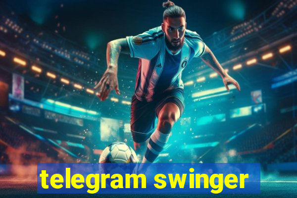 telegram swinger